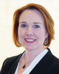 Chief Nursing Officer - Margaret Ames, DNP, MPA, RN, NEA-BC 